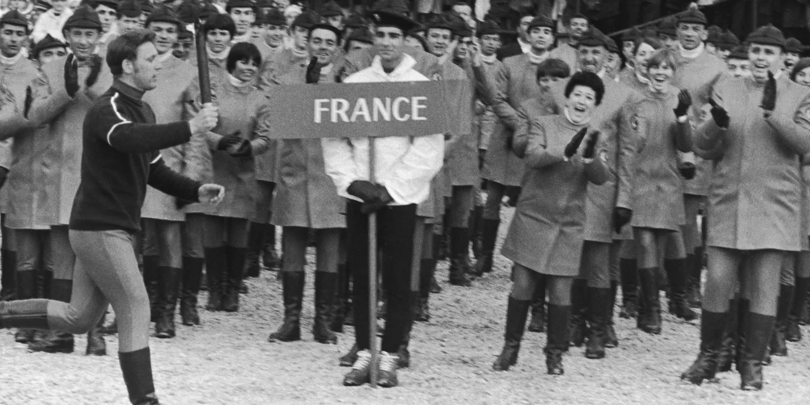 Grenoble 1968