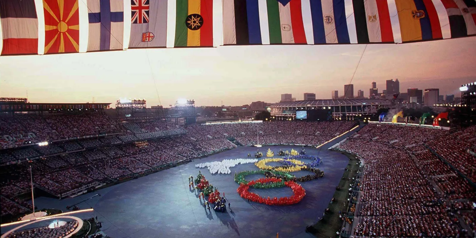 Atlanta 1996