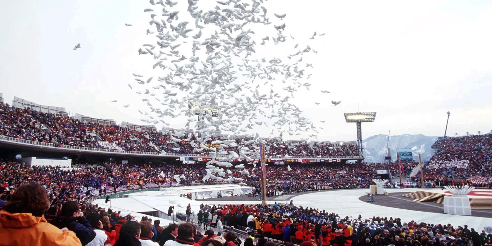 Nagano 1998