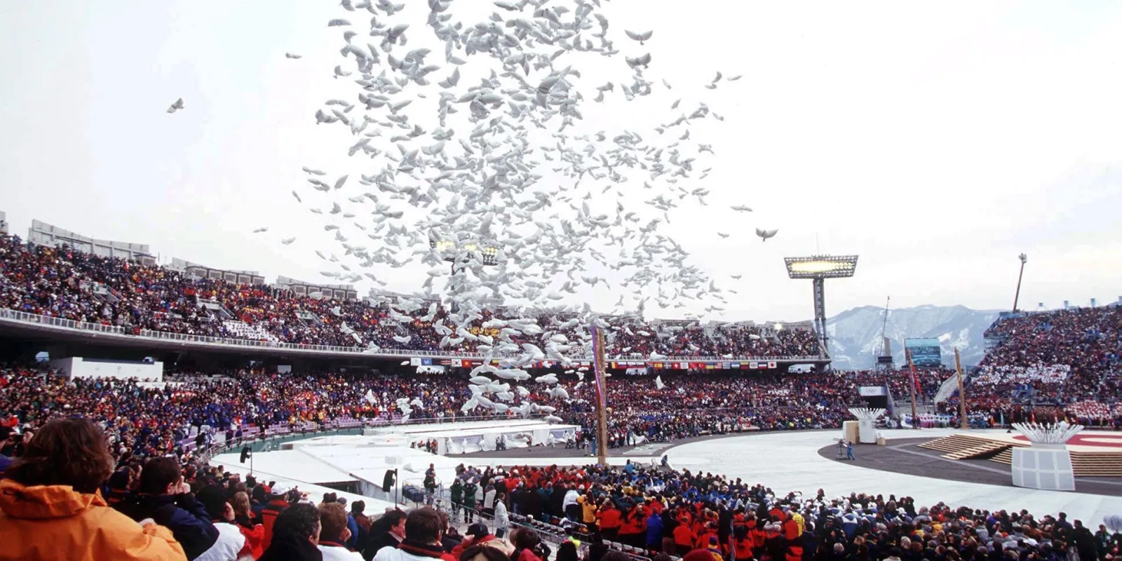 Nagano 1998