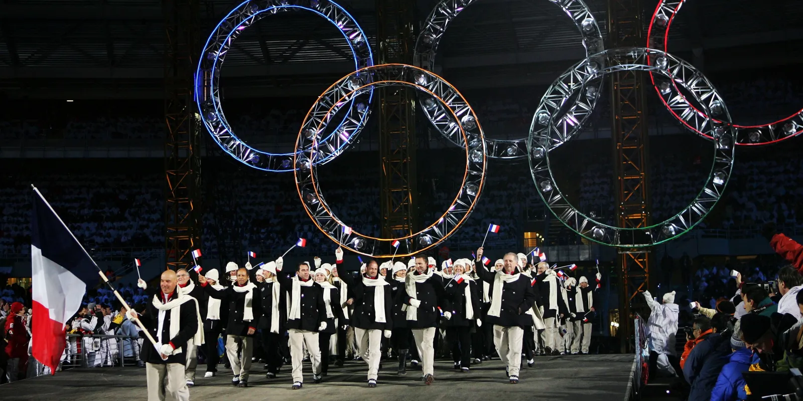 Turin 2006