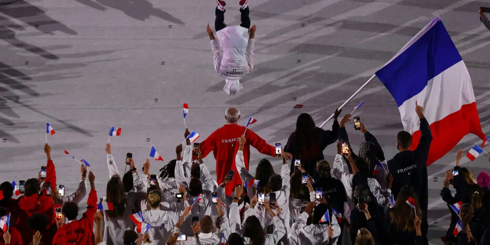 Tokyo 2020