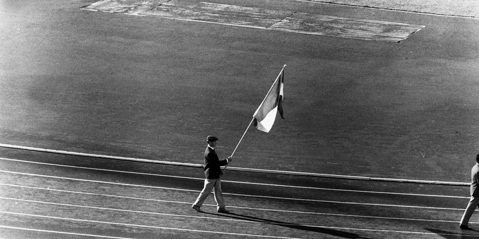Rome 1960