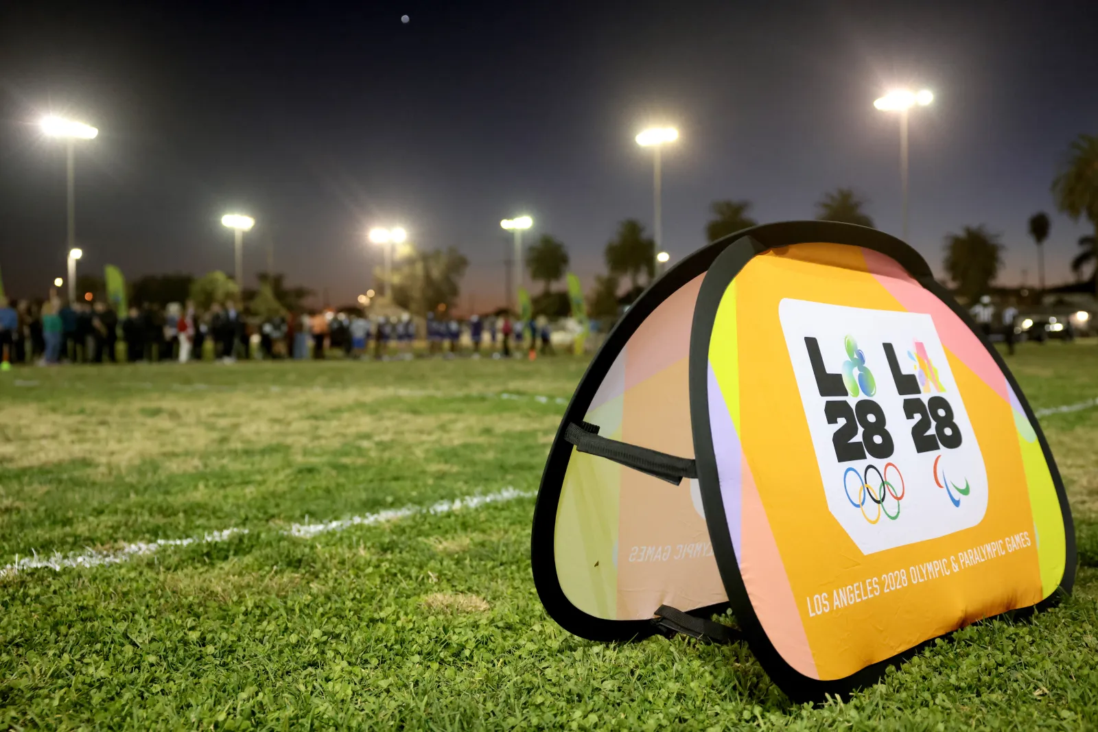 Los Angeles 2028 : retrouvez tous les sports au programme