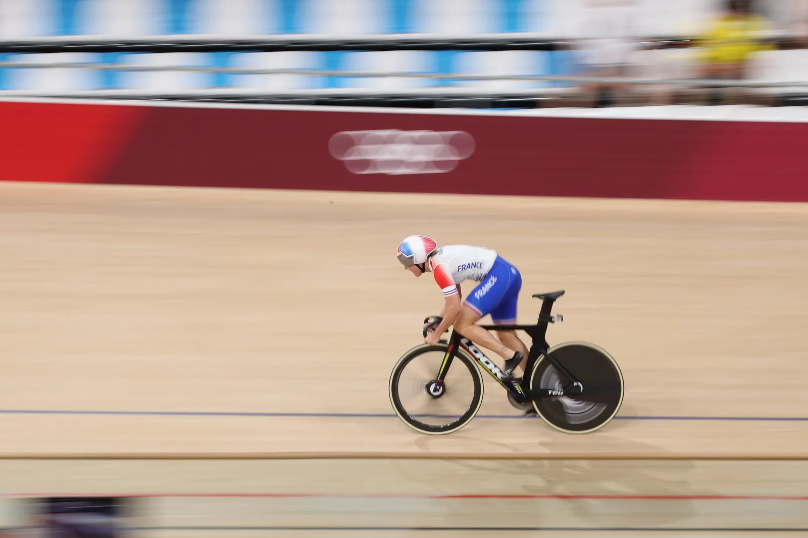 Cyclisme sur piste