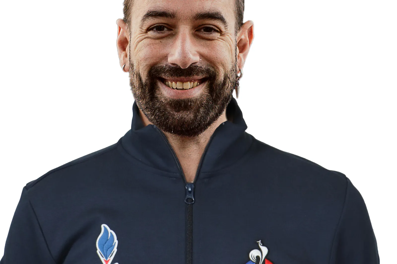 Mathieu Thomas | Equipe de France Olympique et Paralympique