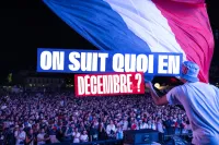 On suit quoi en décembre ? Le programme !