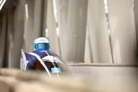 Margot Boch, bobsleigh