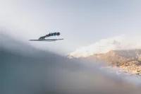 Valentin Foubrt (saut à ski)
