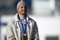 Emilien Jacquelin en bronze aux Jeux Olympiques de Milan-Cortina 2026