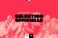 Visuel titre de sélection officielle paralympique