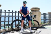 Emilien Jacquelin aux Jeux Méditerranéens de Tarente 2026