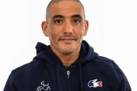 Ahmed Andaloussi « Un jour, je ferai les Jeux »