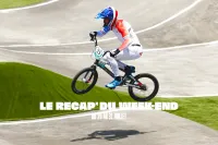Le Récap’ du week-end