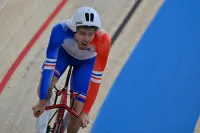 Dorian Foulon champion paralympique 
