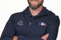 Guillaume Toucoullet (para tir à l'arc): la force du mental