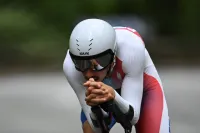 Heïdi Gaugain et Alexandre Léauté jouent la montre