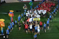 Jeux Méditerranéens 2022 : 3 400 athlètes attendus à Oran 