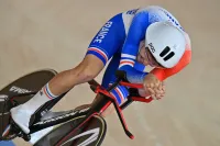 Une belle moisson de médailles