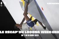 Le Récap' du week-end