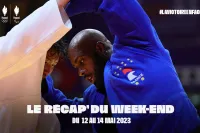 Le Récap’ du week-end