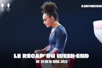 Le Récap' du week-end