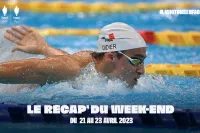 Le Récap’ du week-end