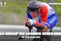 Le Récap’ du week-end