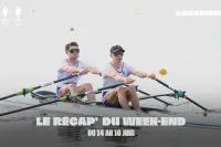 Le Récap’ du week-end