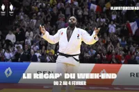 Le Récap' du week-end