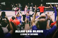 Allez Les Bleus : Le récap' de l'automne