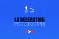 35 athlètes tricolores au FOJE d’hiver 2025 !