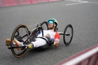 Florian Jouanny récompensé d'une médaille de bronze