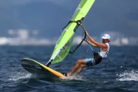 Voile : Thomas Goyard, l'argent au bout du suspens