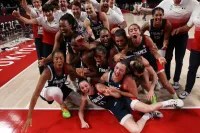 La revanche des Bleues