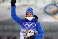 Biathlon : Anaïs Chevalier-Bouchet amasse l’argent !