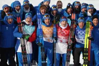 Biathlon : Un quatuor aux nerfs d’argent !