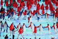 JO : merci à Pékin 2022