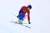 Ski : "On est sur une rampe de lancement pour Pékin 2022"