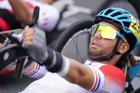 Florian Jouanny champion paralympique