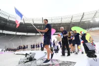 Découvrez nos Bleus en lice pour les Jeux Mondiaux 2022 !