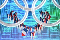 Pékin 2022 : les Jeux sont ouverts !