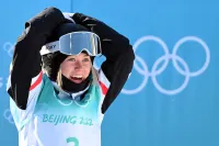 Ski Big Air : Tess Ledeux, un envol argenté !