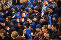 FOJE 2023 : La France première nation !