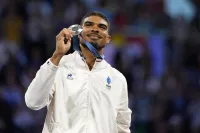 Yannick Borel la tient enfin