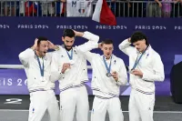 Le récap des Bleus du 05/08