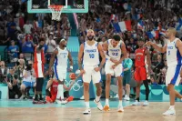 Le récap des Bleus du 06/08
