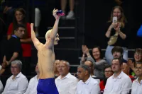Deux nouvelles médailles en para natation