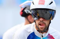 Paratriathlon : des reconnaissances parcours pour peaufiner sa stratégie