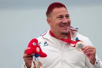 Rémy Boullé, le bronze de la régularité